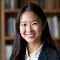 山田真理講師